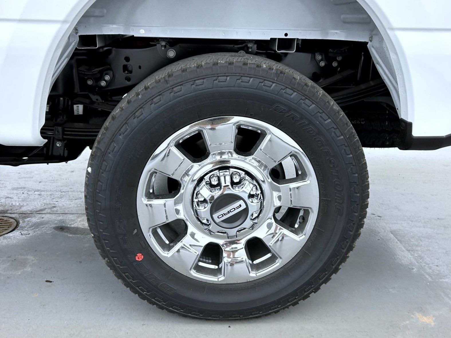 2026 Ford F-350 photo 22