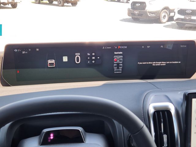 2025 Ford Expedition Platinum MAX photo 15