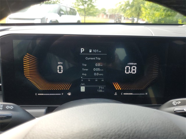 2025 Kia K5 GT-Line photo 17