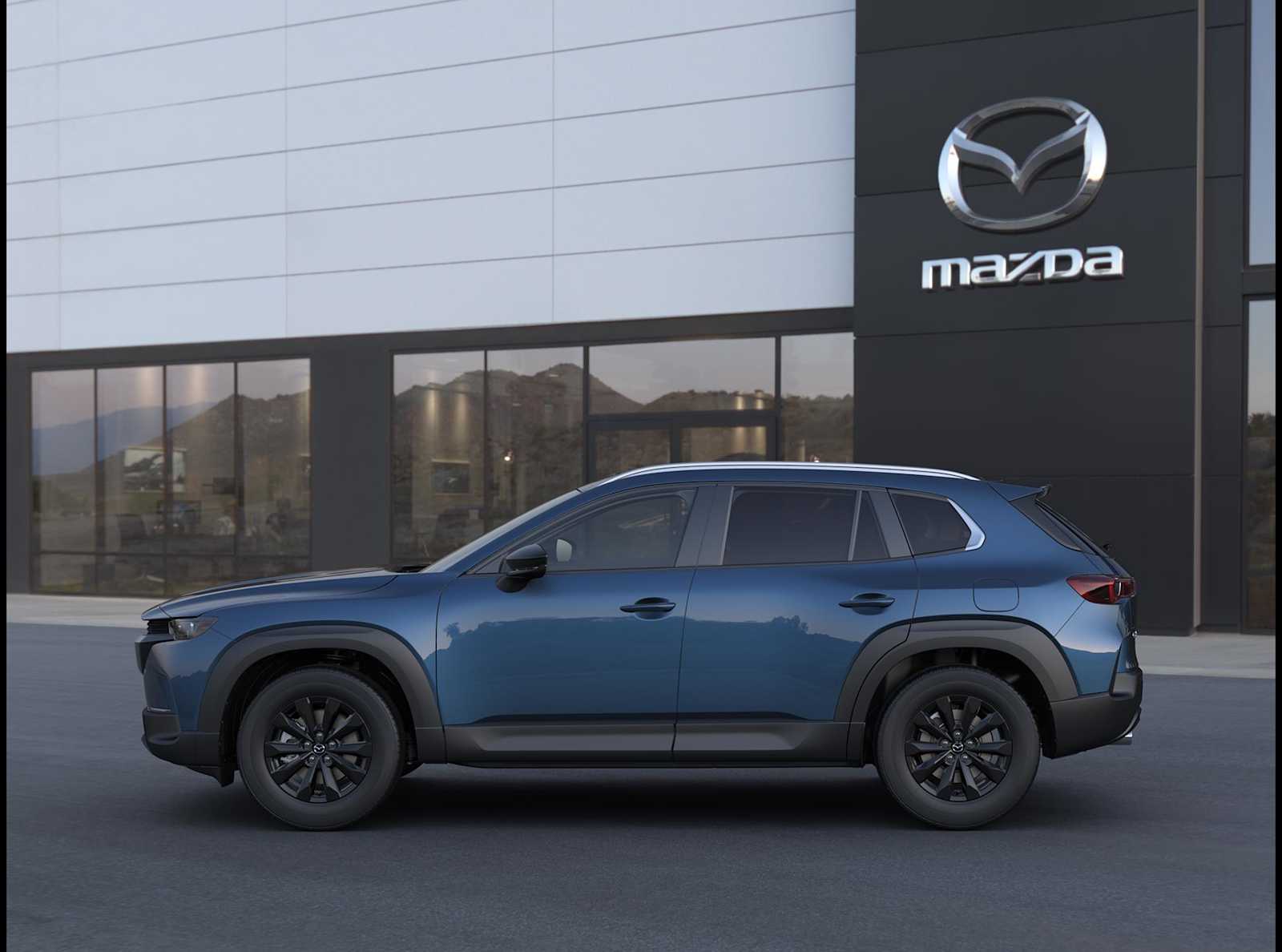 2026 Mazda CX-50 2.5 S Preferred photo 2