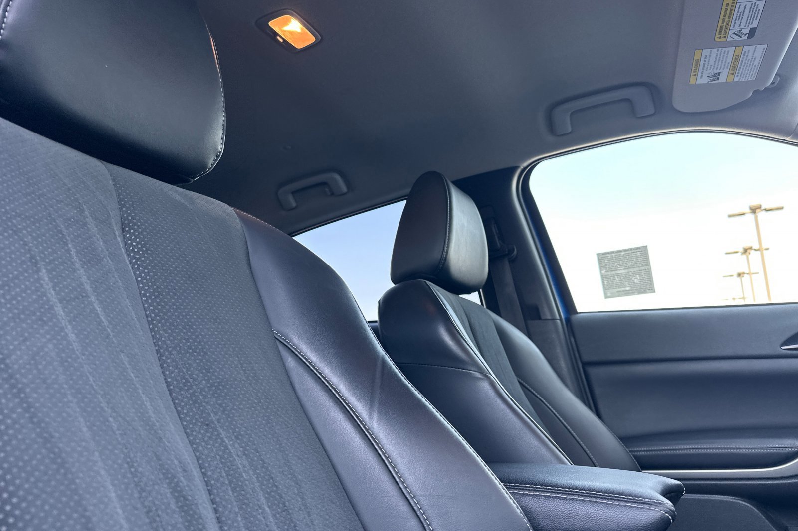 2024 Mitsubishi Eclipse Cross SE photo 16