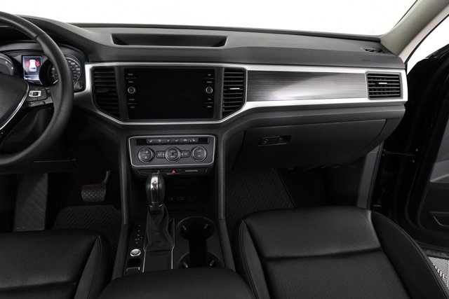 2018 Volkswagen Atlas V6 SE Technology photo 17