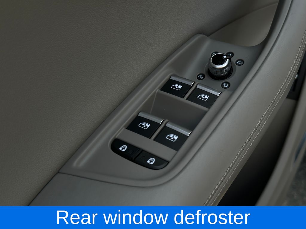 2021 Audi Q7 55 Premium Plus photo 10