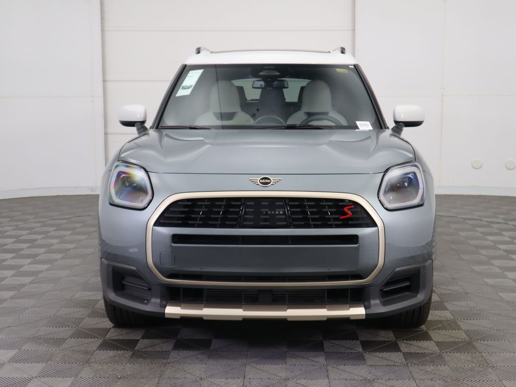 2025 Mini Countryman ALL4 Signature photo 2