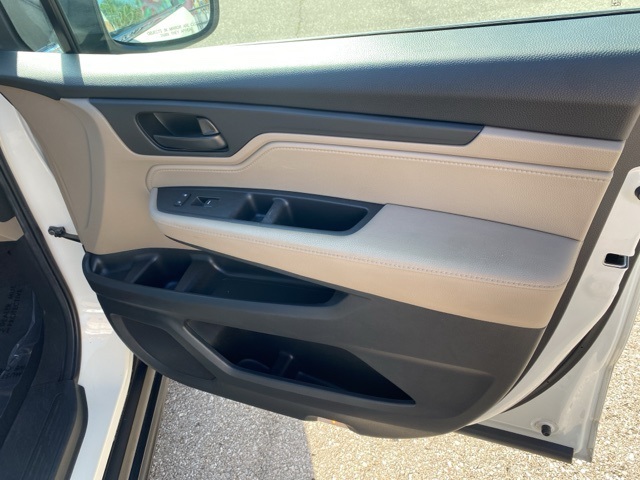 2019 Honda Odyssey LX photo 28
