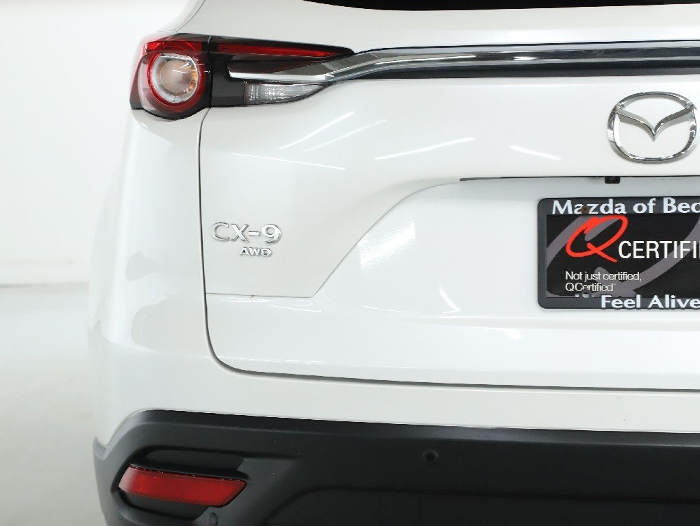 2020 Mazda CX-9 Touring photo 44