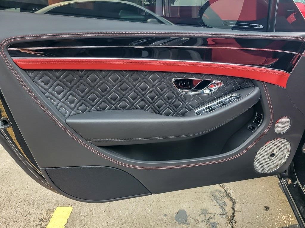 2021 Bentley Continental GT W12 photo 16