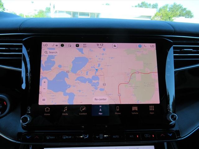 2024 Jeep Grand Wagoneer L II photo 21