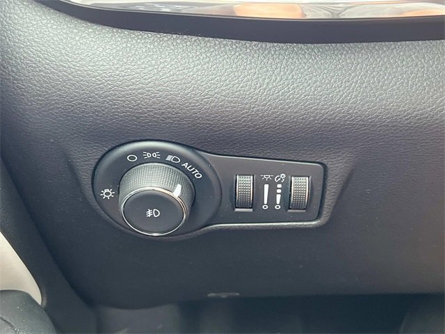 2022 Jeep Compass Limited photo 24