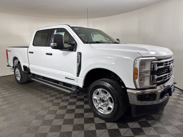 2025 Ford F-350SD XLT