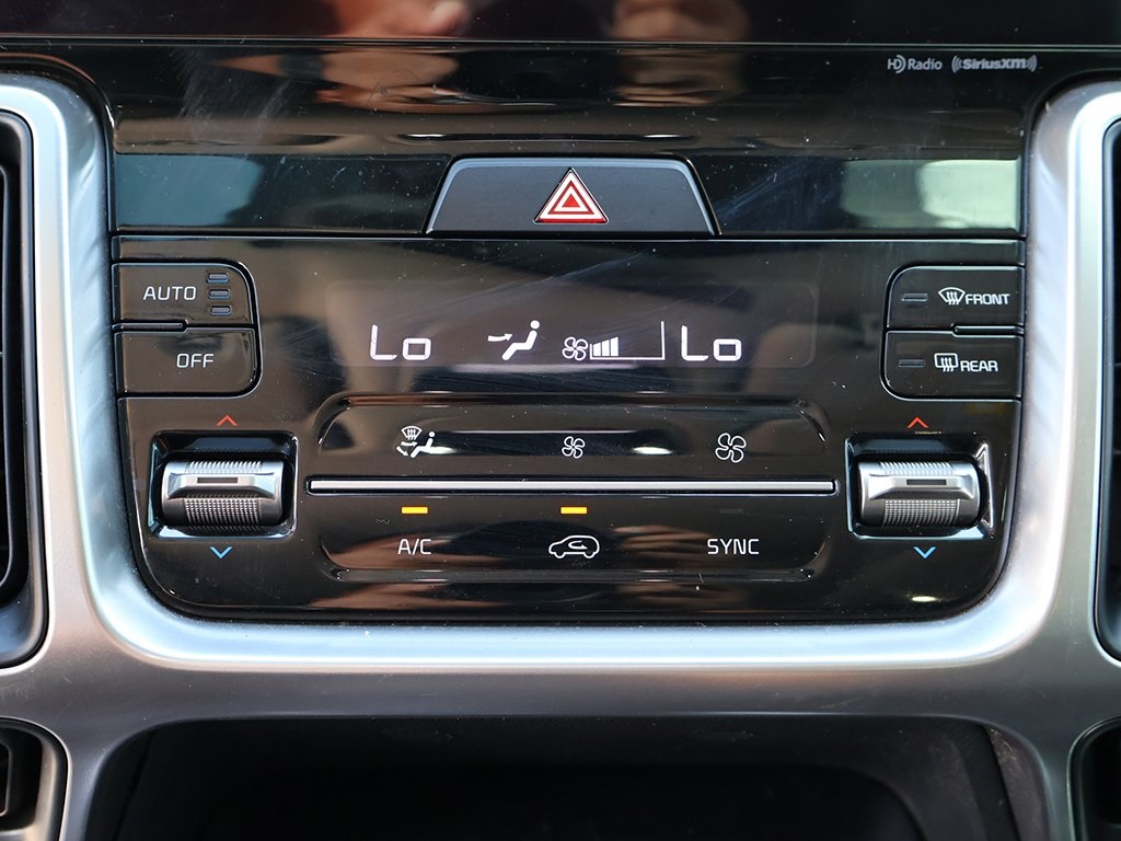 2022 Kia Sorento EX photo 50