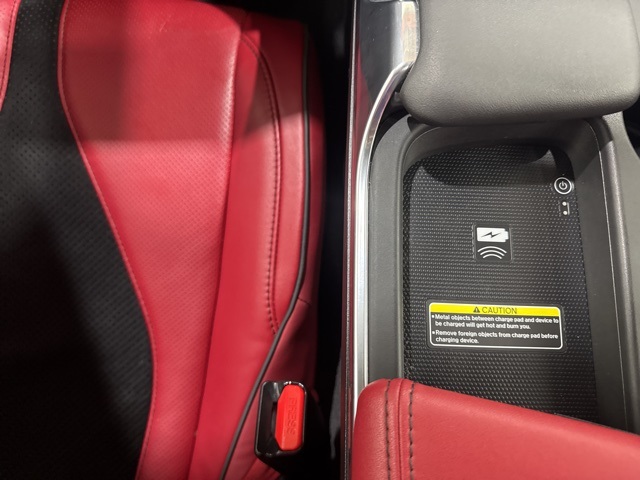 2022 Acura TLX A-Spec photo 40