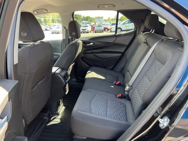 2021 Chevrolet Equinox LT photo 19