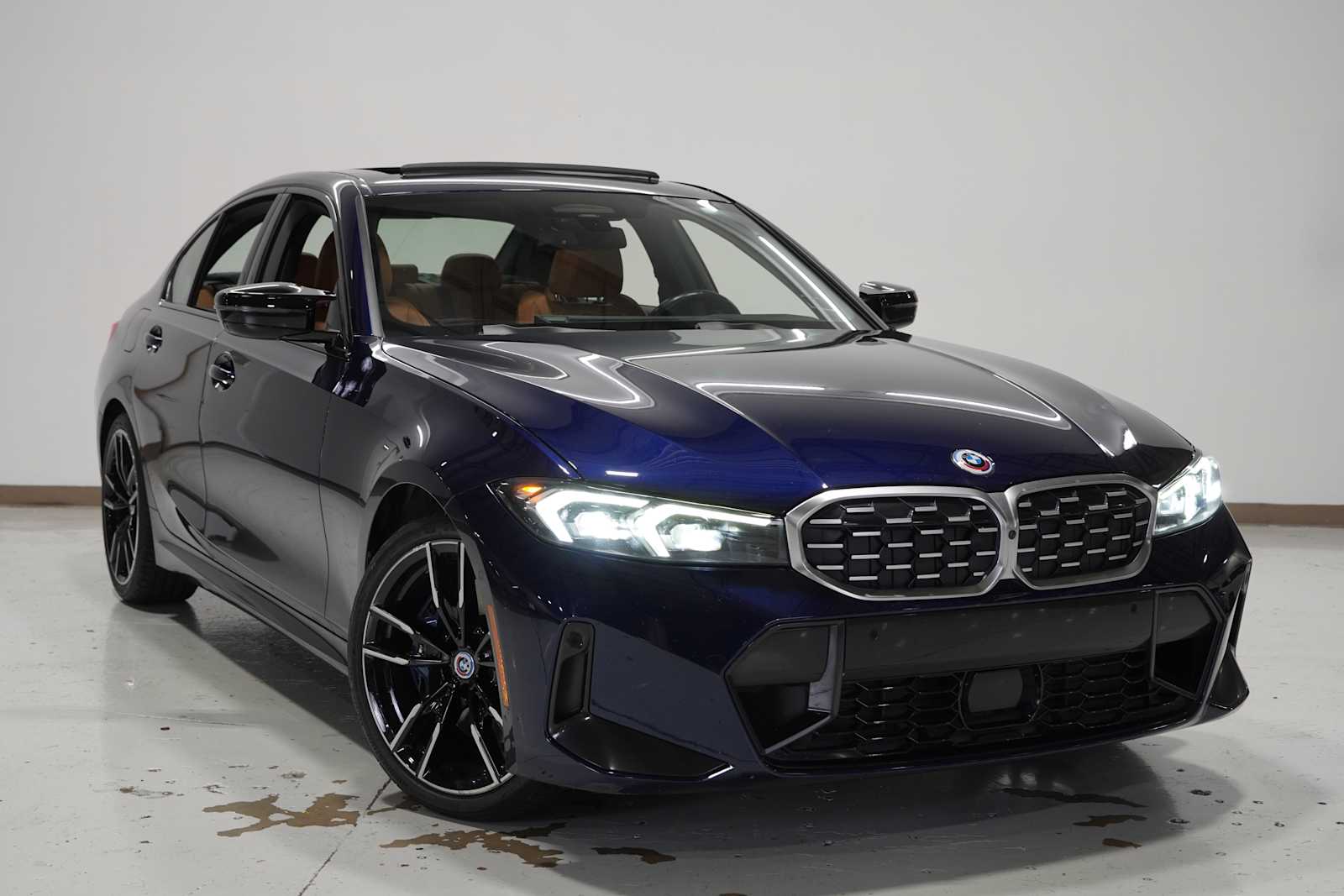 2023 Bmw 340i xDrive photo 3