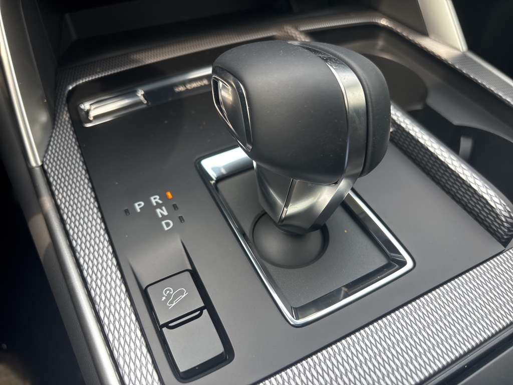 2025 Mazda CX-90 3.3 Turbo Preferred photo 22