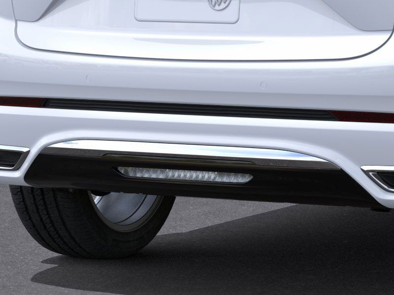 2025 Buick Envision Avenir photo 13