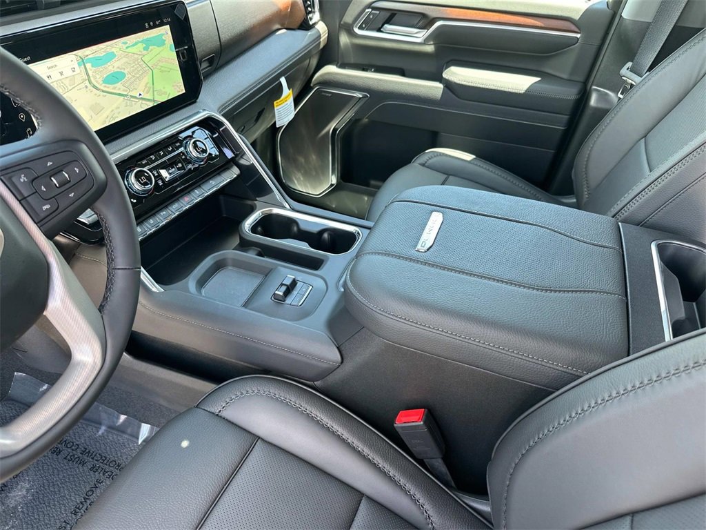 2025 Gmc Sierra 2500 HD Denali photo 22
