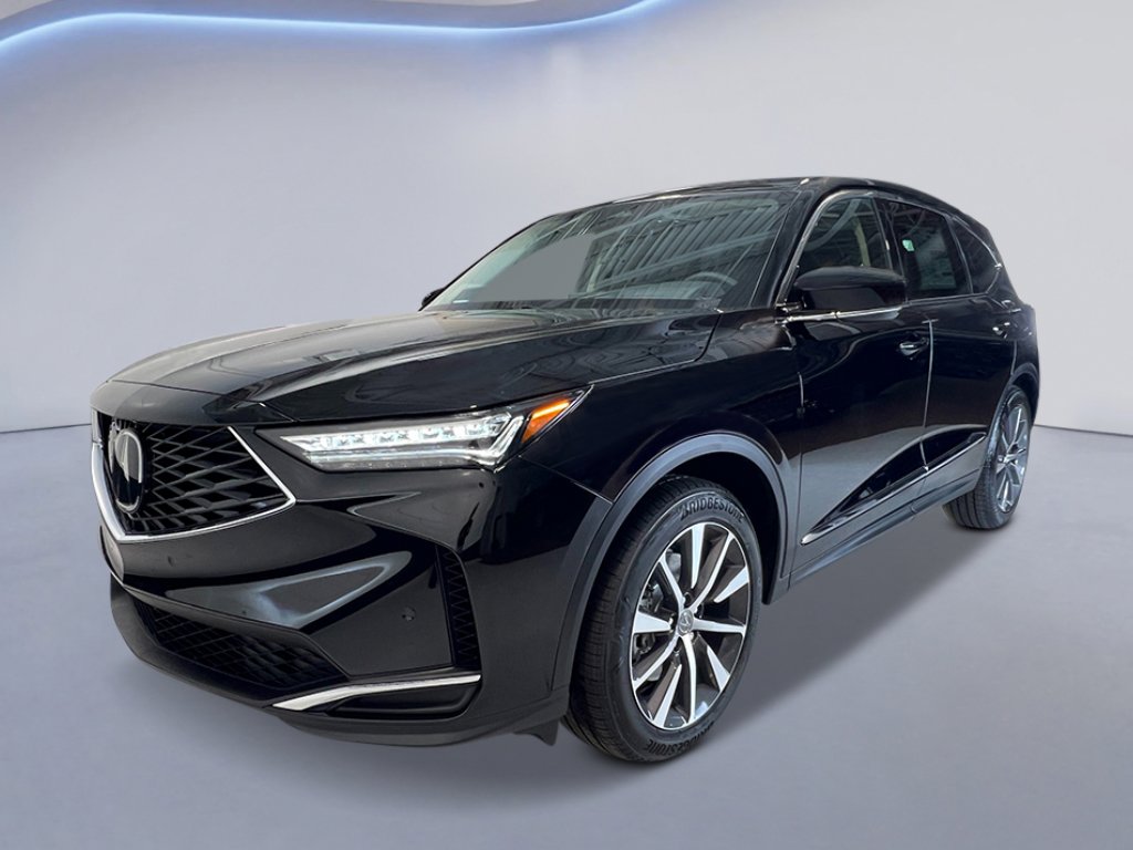 2026 Acura MDX Technology Package's photo