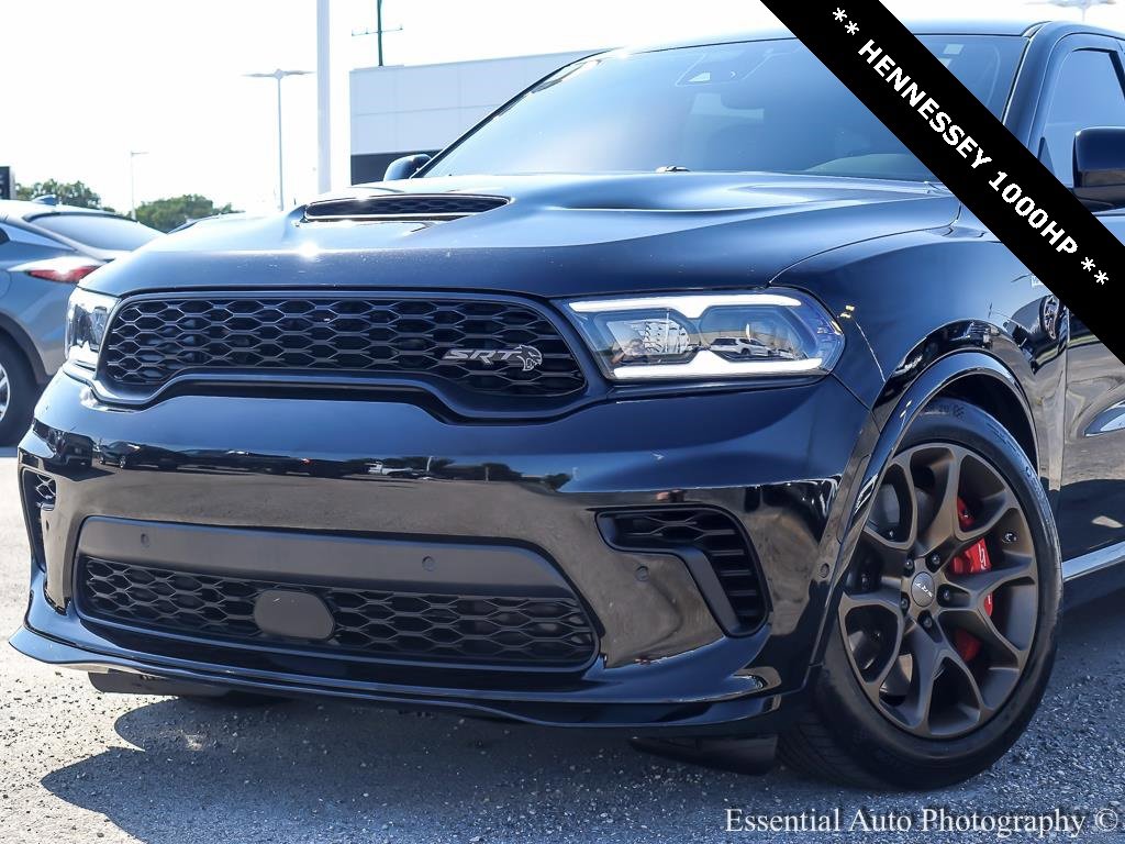 2021 DODGE DURANGO - Image 2
