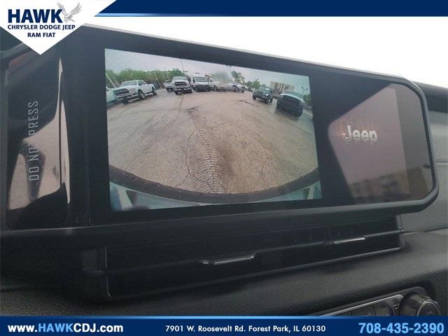 2024 JEEP WRANGLER - Image 27