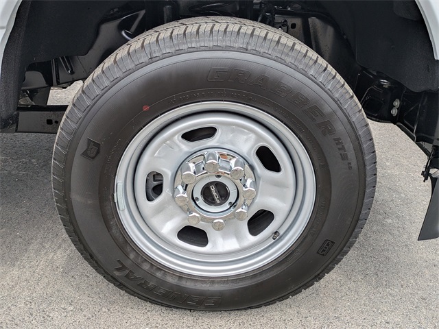 2026 Ford F-350 photo 11