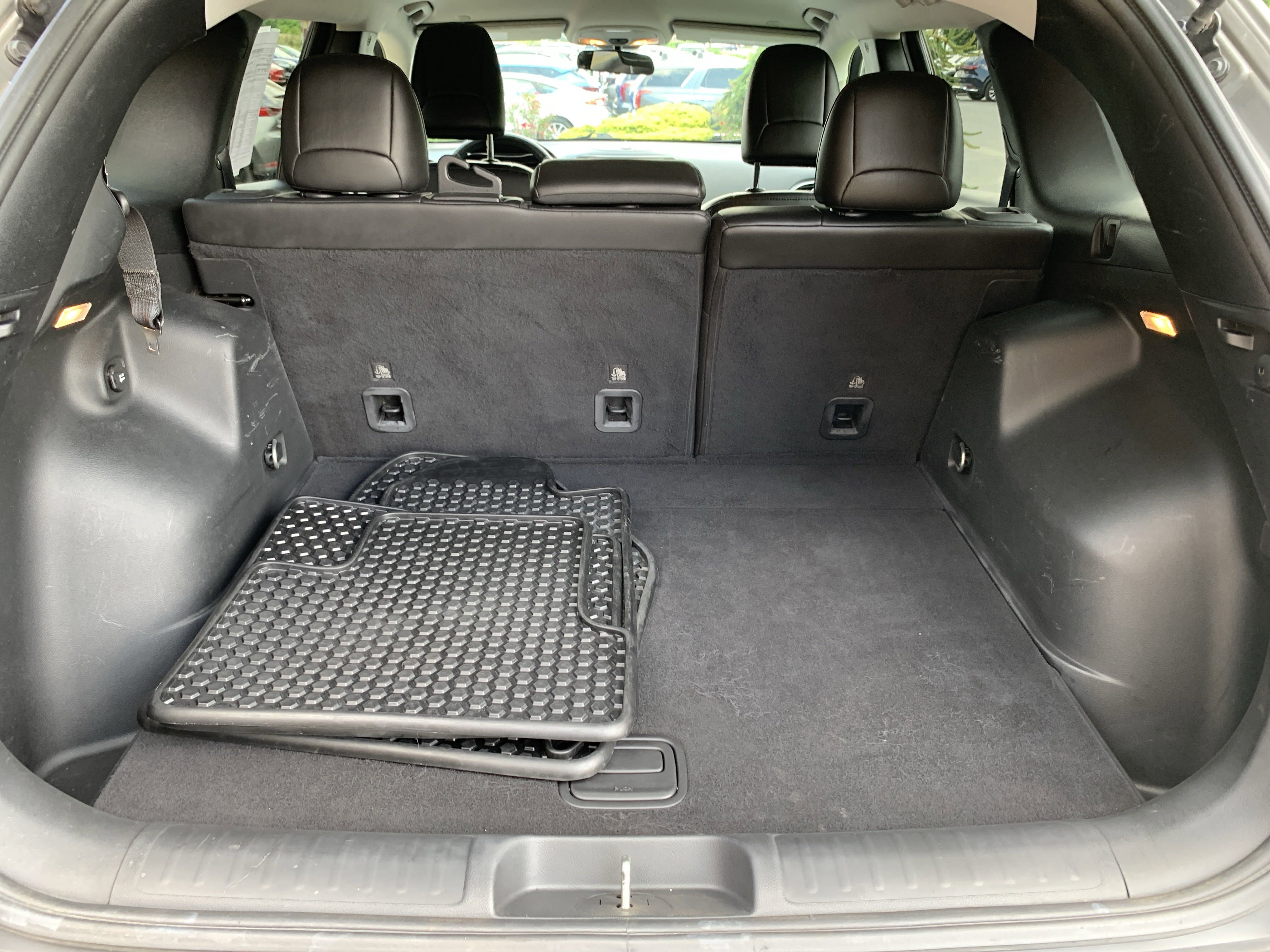 2020 Jeep Cherokee Latitude photo 4