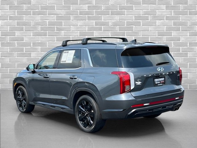 2023 Hyundai Palisade XRT photo 3