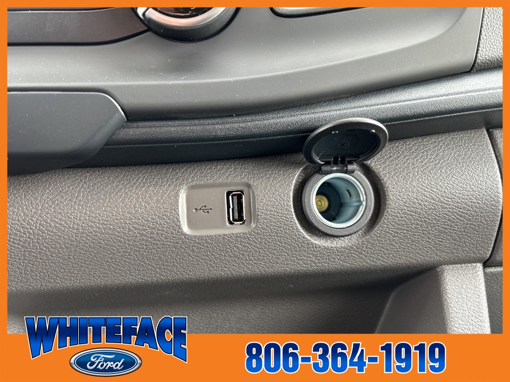 2025 Ford Transit XL photo 23