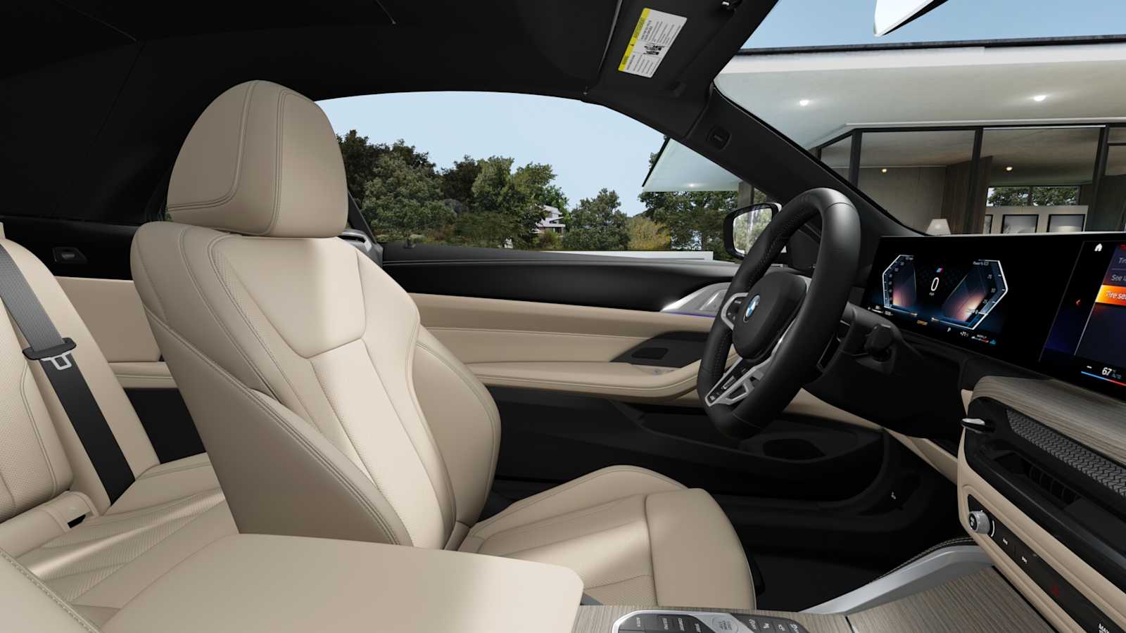 2026 Bmw 430i xDrive photo 9