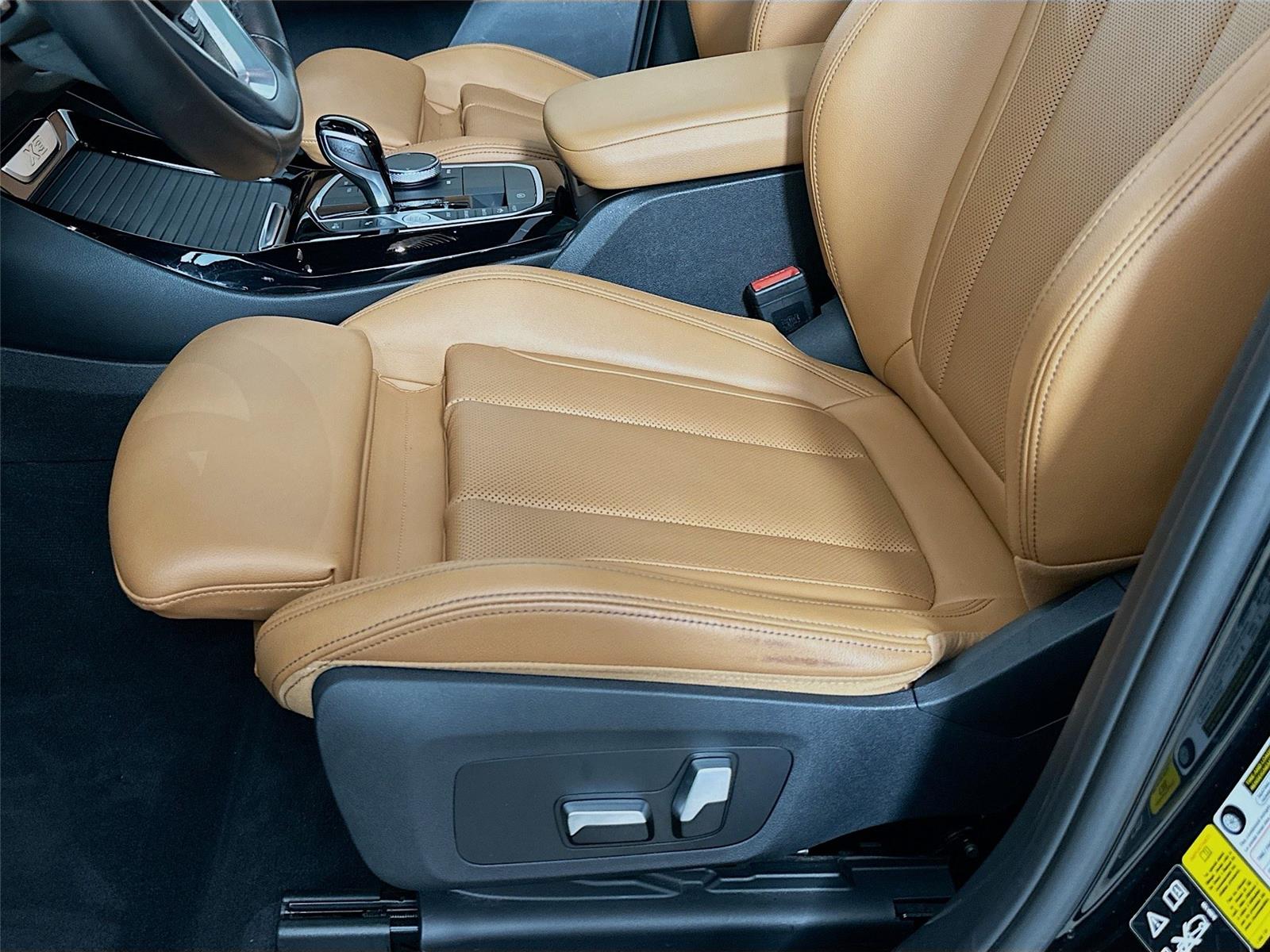 2022 Bmw X3 xDrive30i photo 19