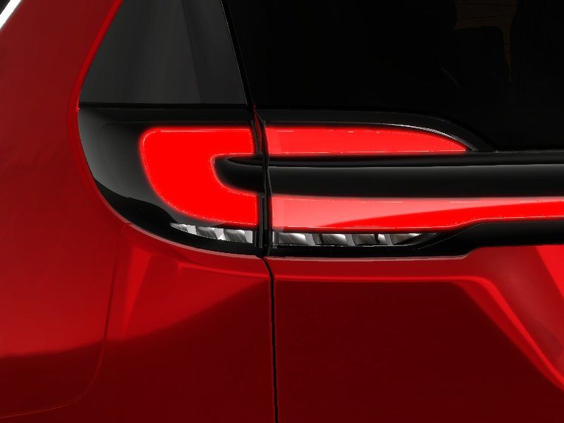 2026 Chrysler Pacifica photo 10