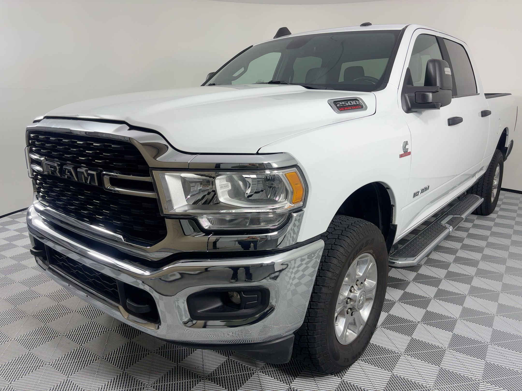 2023 Ram 2500 Big Horn photo 19