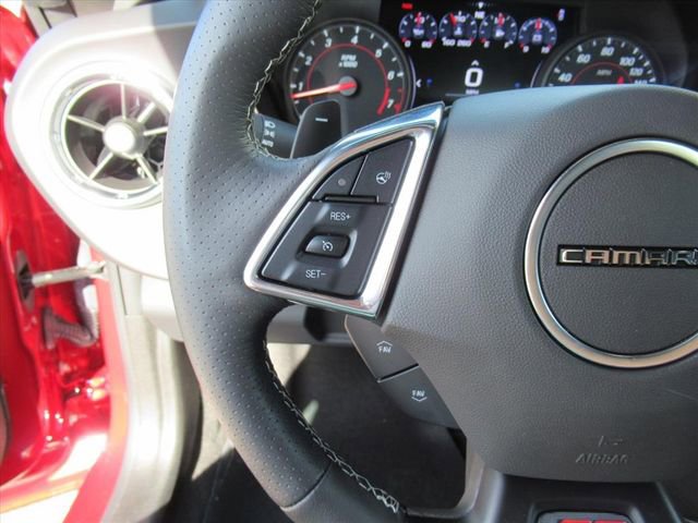 2023 Chevrolet Camaro 2SS photo 17