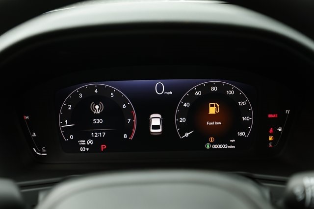 2025 Honda Accord SE photo 28