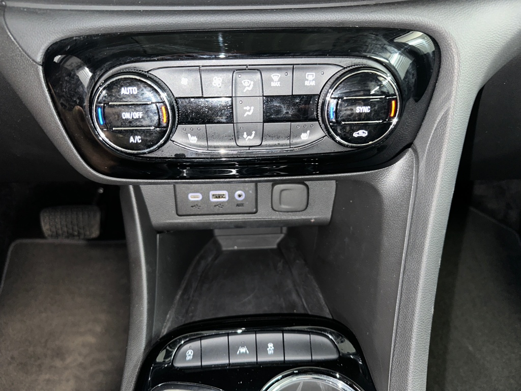 2023 Buick Encore GX Essence photo 14