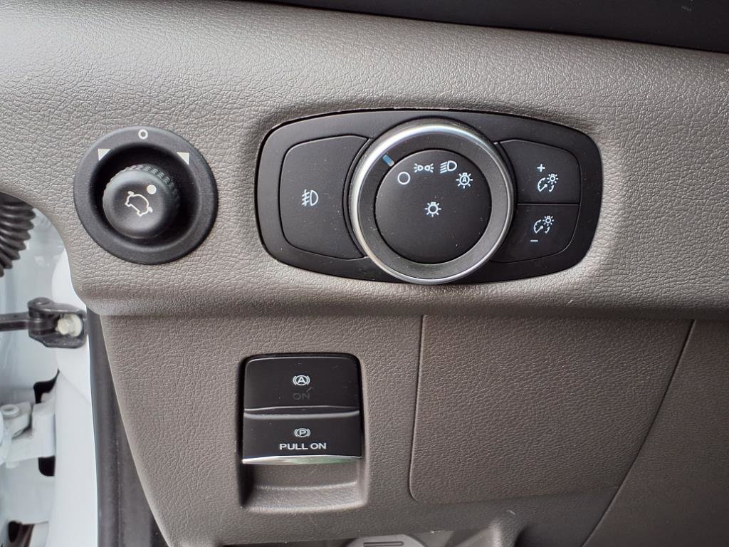 2023 Ford Transit Cargo Van photo 13