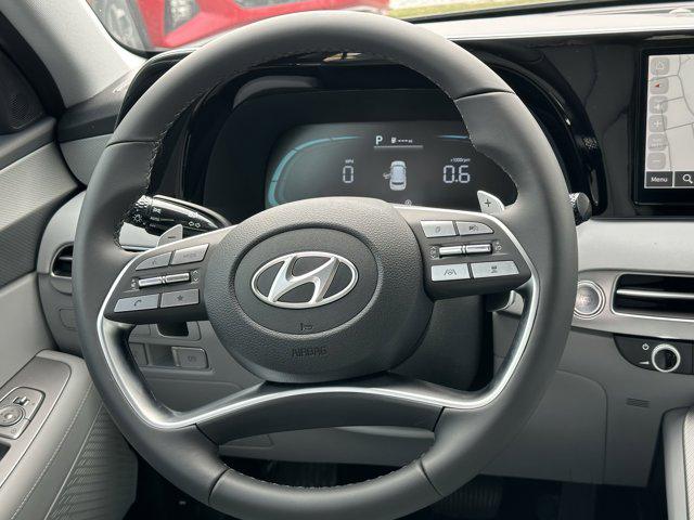 2025 Hyundai Palisade SEL photo 20