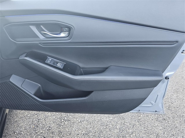 2023 Honda Accord Hybrid Touring photo 11