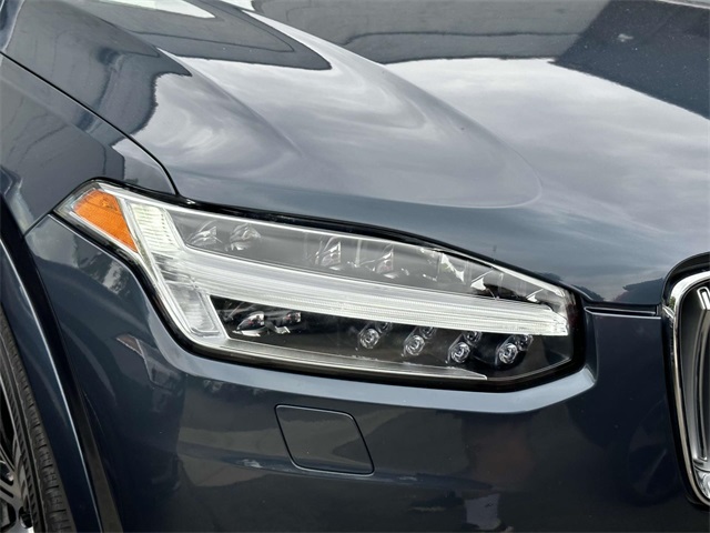 2023 Volvo XC90 Ultimate photo 4