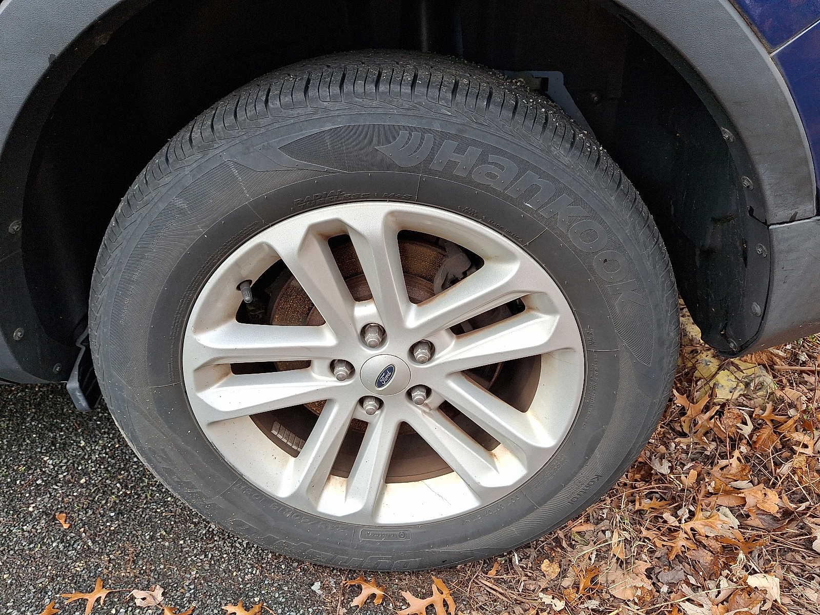 2015 Ford Explorer Base photo 4