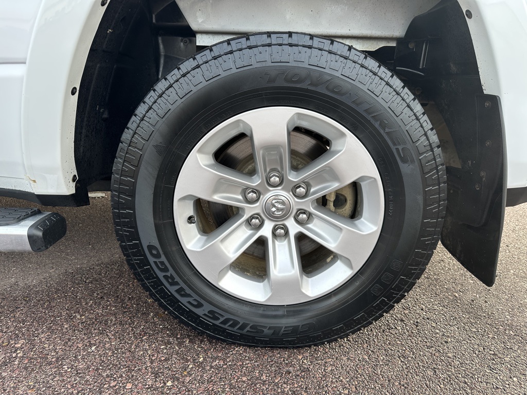2021 Ram 1500 Laramie photo 37