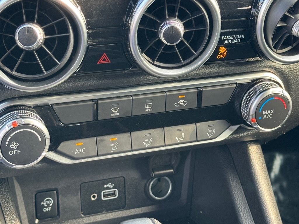 2024 Nissan Sentra S photo 20