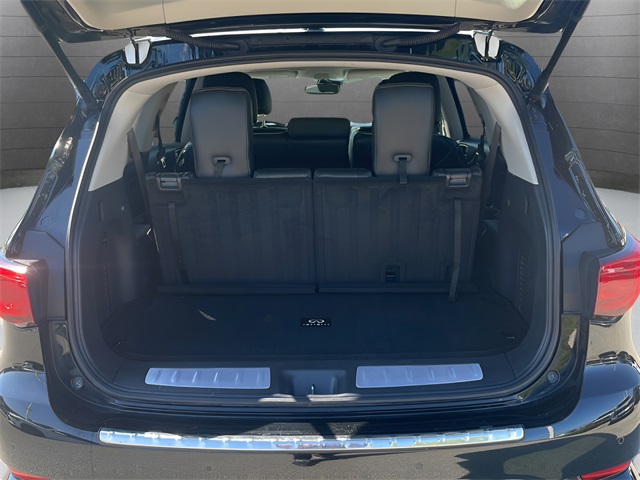 2020 Infiniti QX60 Luxe photo 39