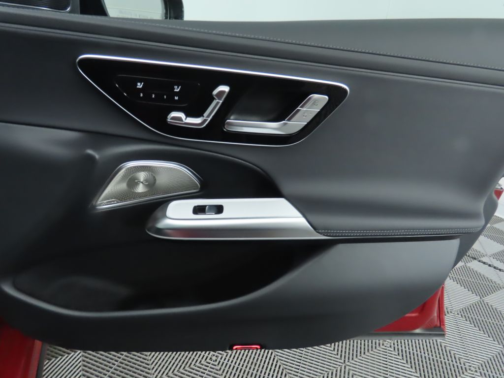 2026 Mercedes Benz E 350 photo 26