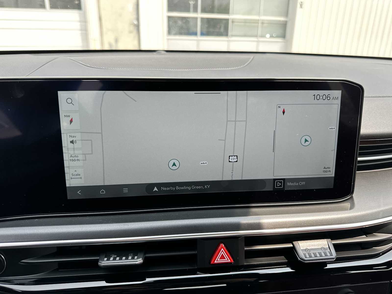 2025 Kia K5 GT-Line photo 18
