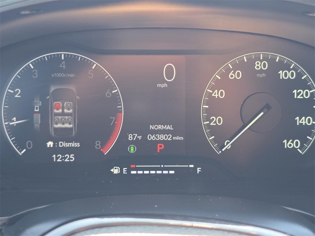 2022 Honda Civic Sport photo 17