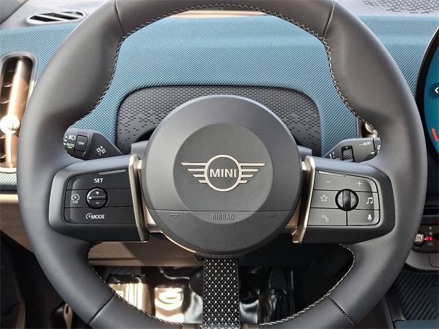 2025 Mini Countryman S ALL4 photo 19