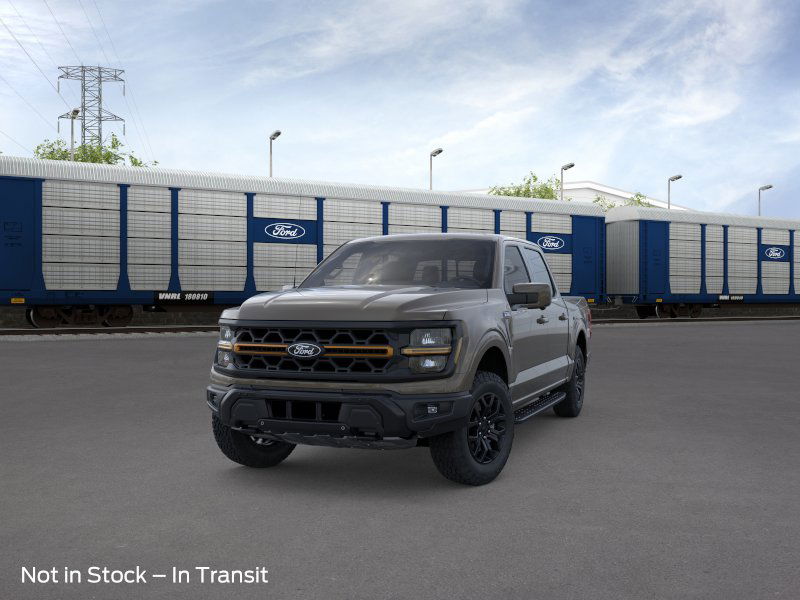 2026 FORD F-150 - Image 2