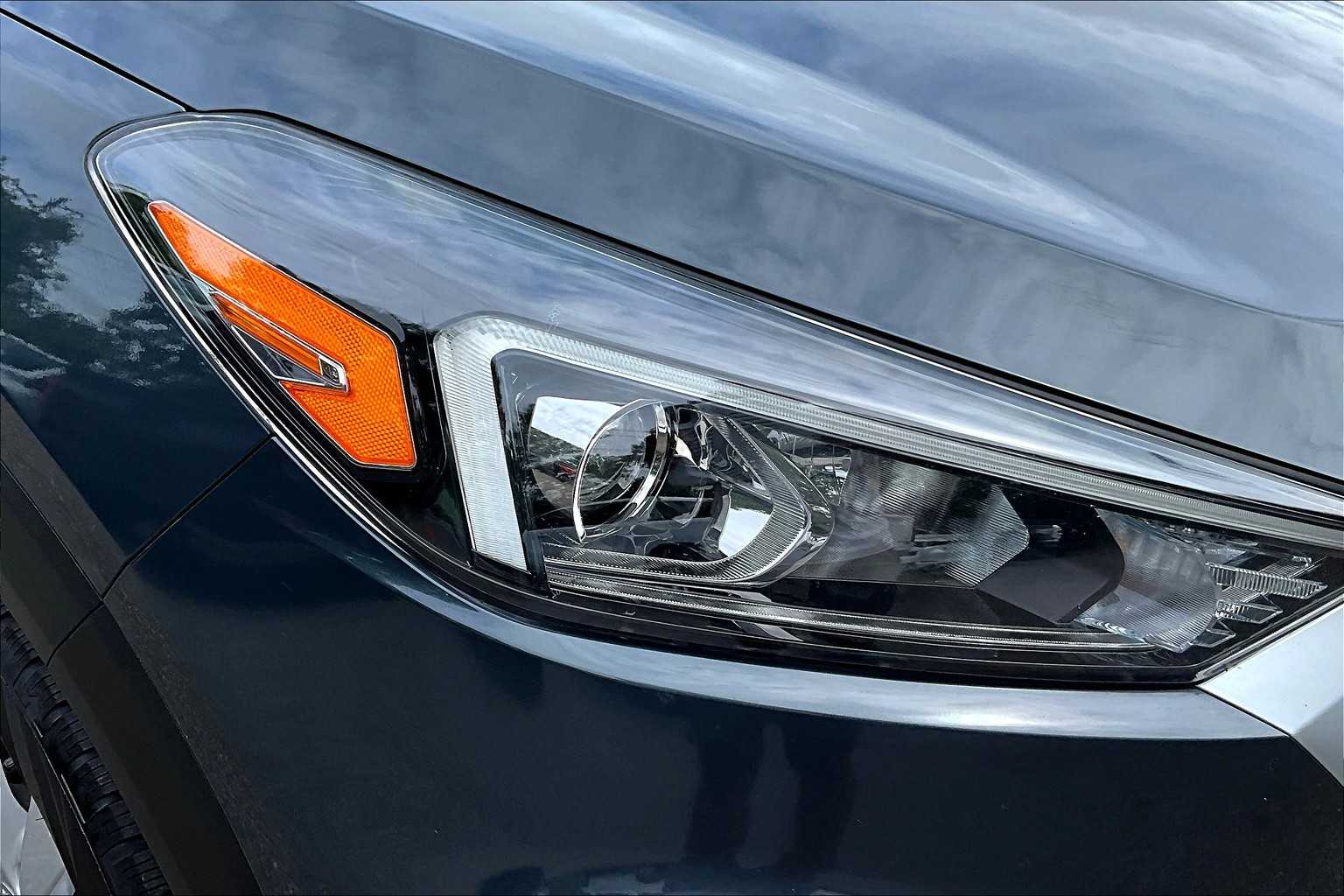 2020 Hyundai Tucson Value photo 23