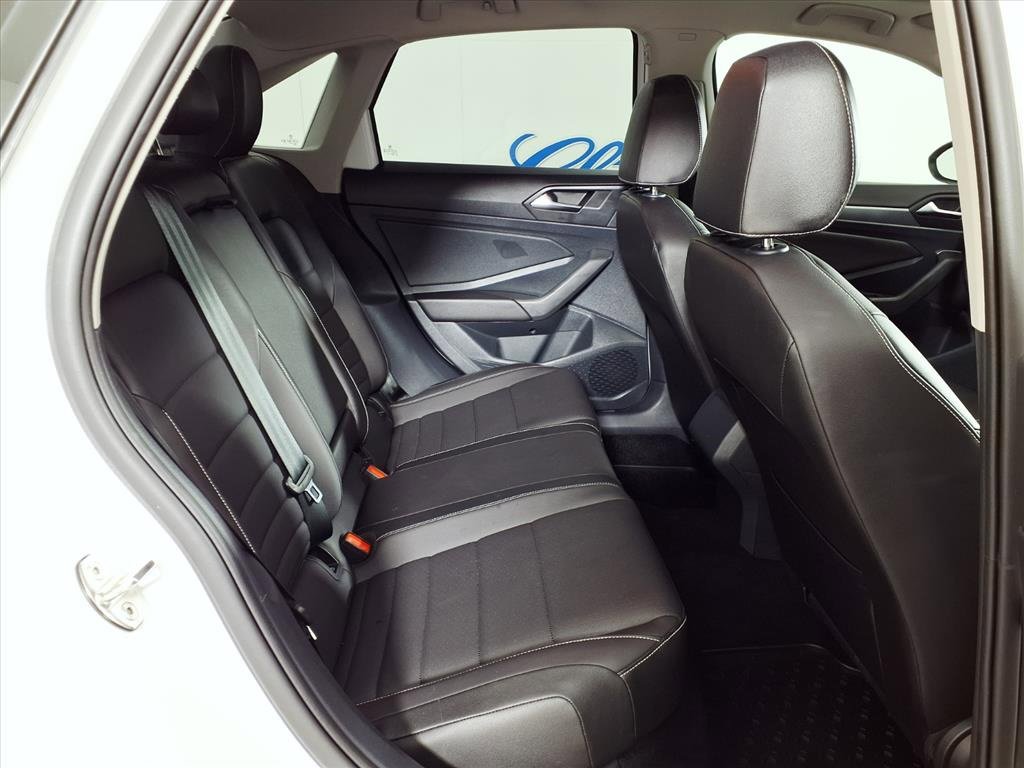 2023 Volkswagen Jetta 1.5T SE photo 17